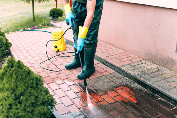 Trusted Bon Aqua Junction, TN Pressure washing Experts