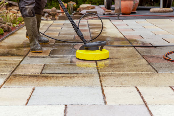 Concrete Sealing in Bon Aqua Junction, TN